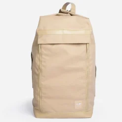 Weekend Bag, Kaos, Beige Vegan Sale