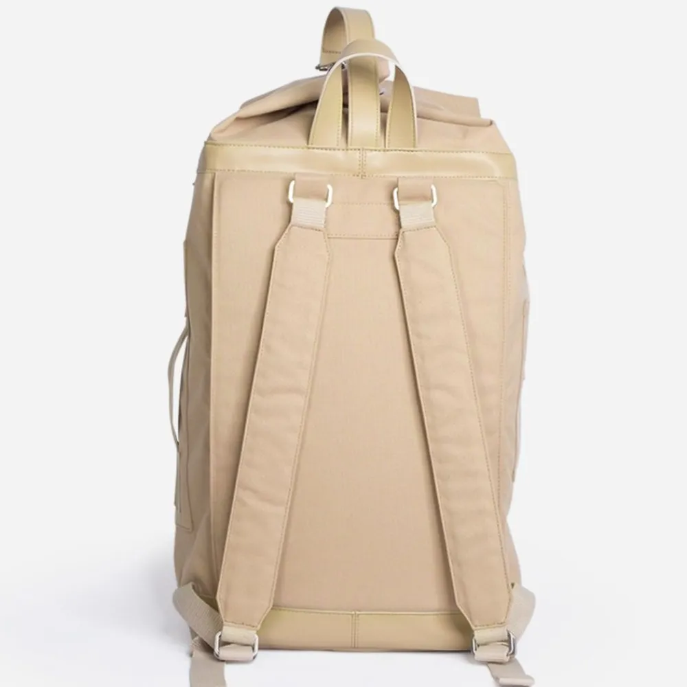 Weekend Bag, Kaos, Beige Vegan Sale