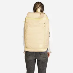 Weekend Bag, Kaos, Beige Vegan Sale