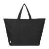Weekendbag, DAY, Black Best