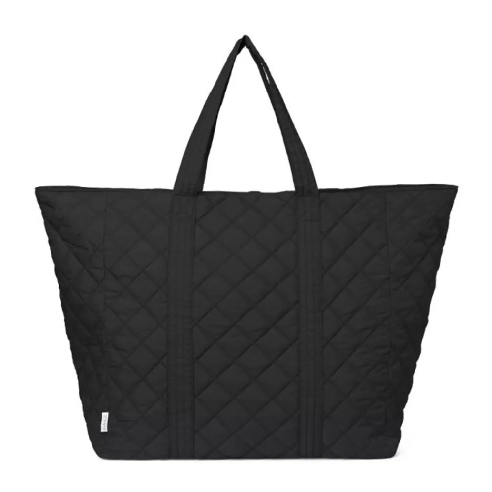 Weekendbag, DAY, Black Best