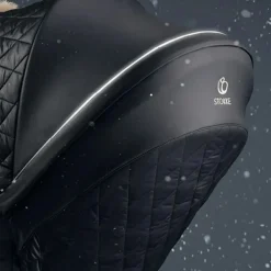 Stokke Winter Kit, Xplory X, Black Clearance