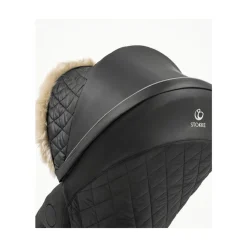 Stokke Winter Kit, Xplory X, Black Clearance