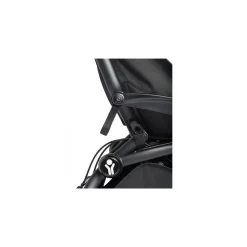 Babyzen YOYO Connect Frame, , White Hot