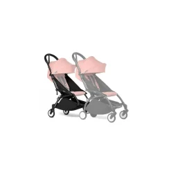 Babyzen YOYO Connect Frame, , Black Online