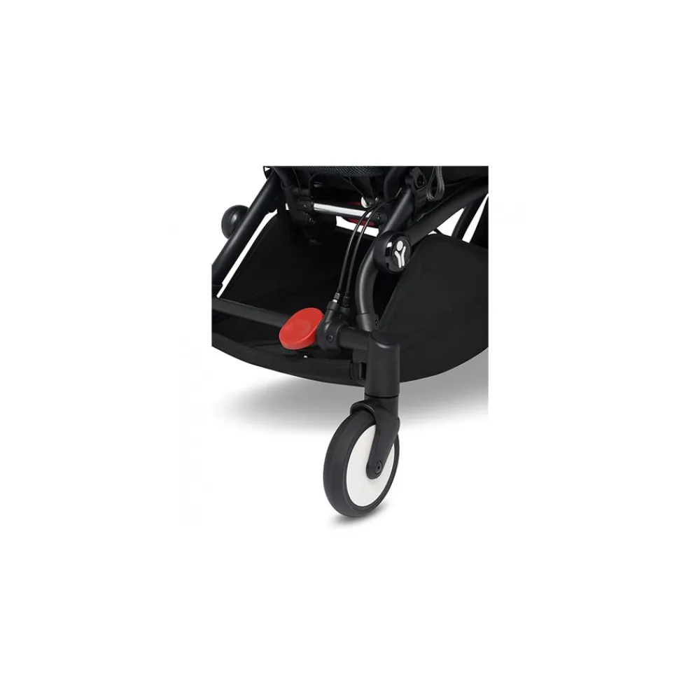 Babyzen YOYO Connect Frame, , Black Online