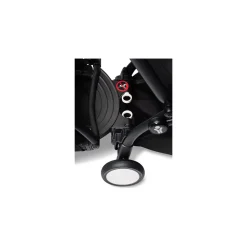 Babyzen YOYO Connect Frame, , Black Online