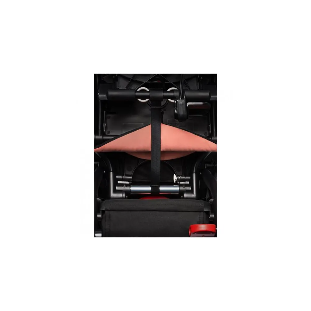 Babyzen YOYO Connect Frame, , Black Online