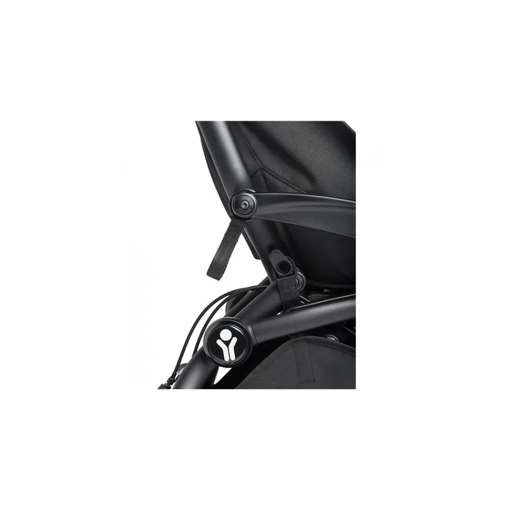 Babyzen YOYO Connect Frame, , Black Online