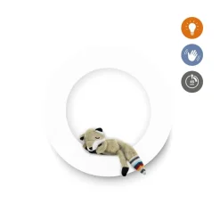 Zazu vegg-/nattlampe Best