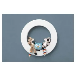 Zazu vegg-/nattlampe Best