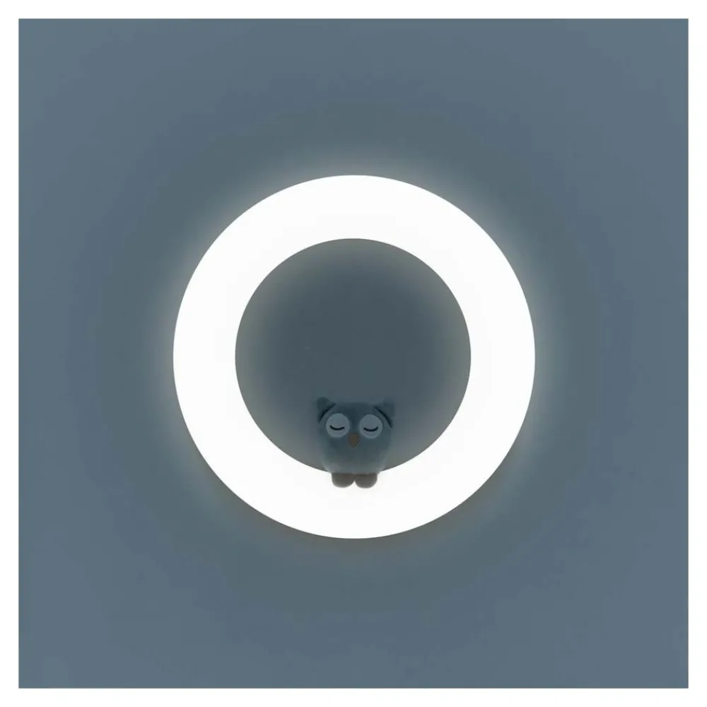 Zazu vegg-/nattlampe Best