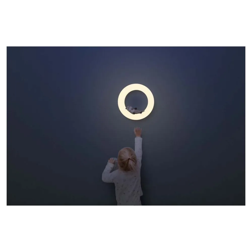 Zazu vegg-/nattlampe Best