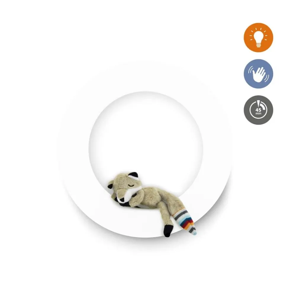 Zazu vegg-/nattlampe Best