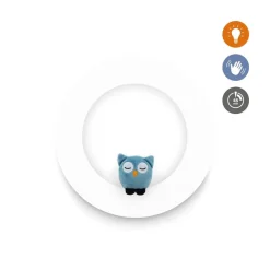 Zazu vegg-/nattlampe Best