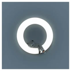 Zazu vegg-/nattlampe Best