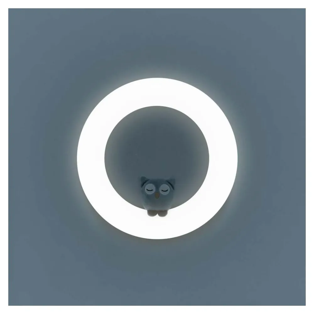 Zazu vegg-/nattlampe Best