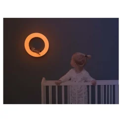 Zazu vegg-/nattlampe Best