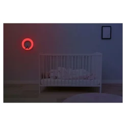 Zazu vegg-/nattlampe Best