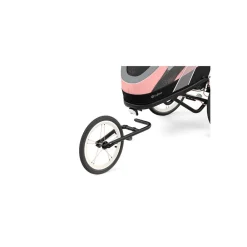 Cybex Zeno Seatpack, , Black Clearance