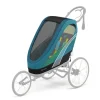 Cybex Zeno Seatpack, , Maliblue