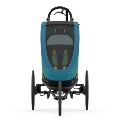 Cybex Zeno Seatpack, , Maliblue