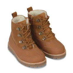 Konges Sløjd Zuri Vintersko, , Caramel Outlet